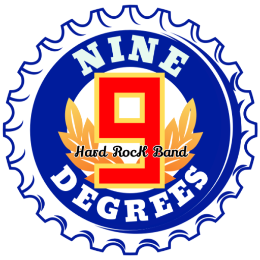 Logo Nine Degrees