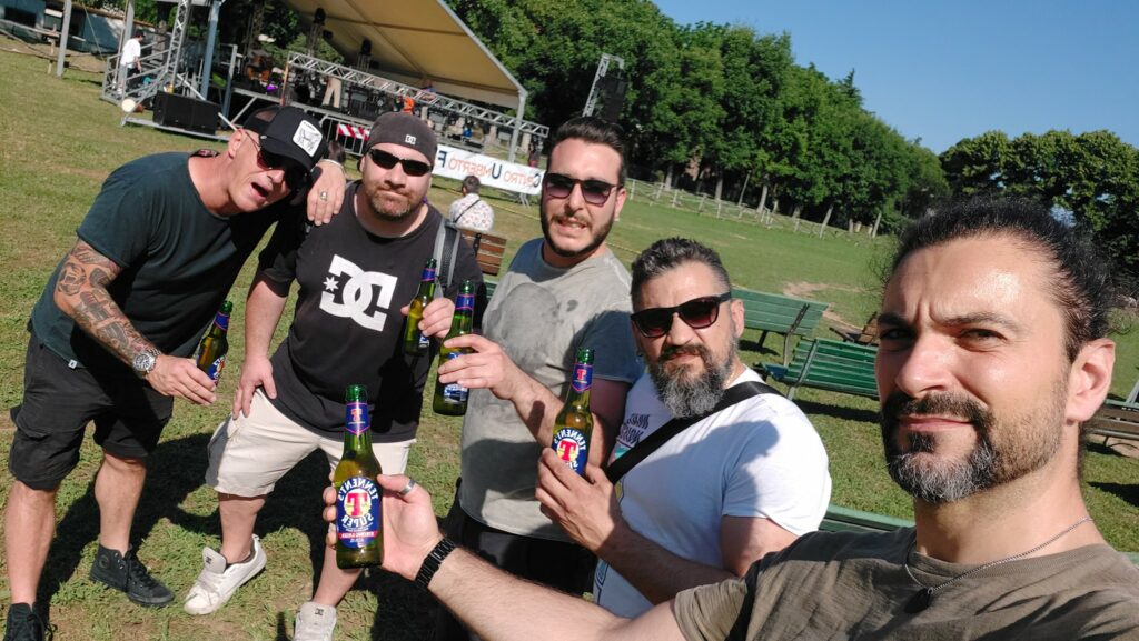 La Band